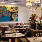 Otel Edouard 7 Opera 4*