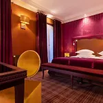 Edouard 7 Opera Otel 4*