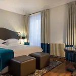 Edouard 7 Opera Otel Paris