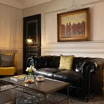 Edouard 7 Opera Otel 4*