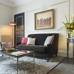 Otel Edouard 7 Opera Paris