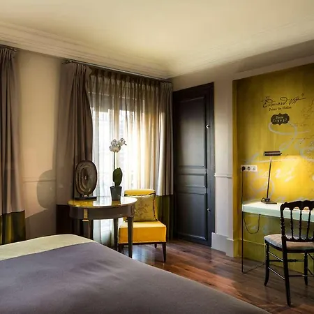 Edouard 7 Opera 4*