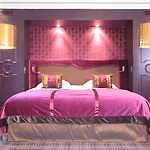 Edouard 7 Opera 4* Paris