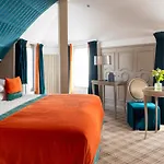 Hotel Edouard 7 Opera 4*
