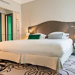 Edouard 7 Opera 4* Paris