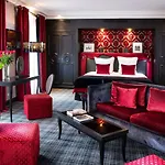 Hotel Edouard 7 Opera 4*