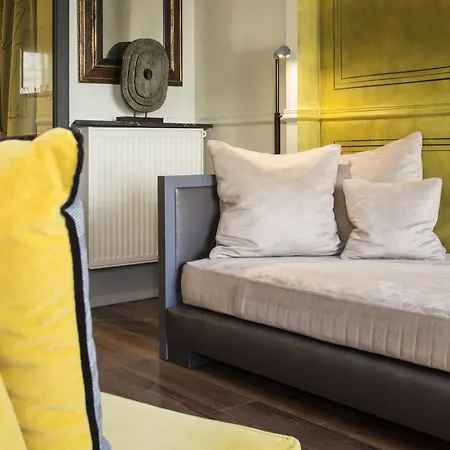 Edouard 7 Opera Hotel 4*