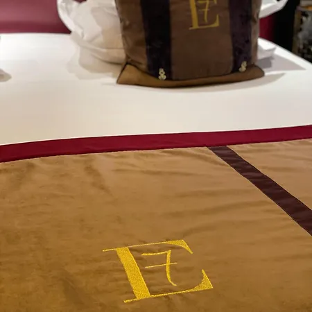 Edouard 7 Opera Hotel Paris