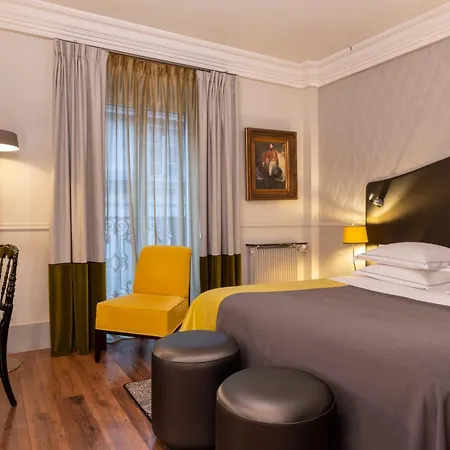 Edouard 7 Opera Hotel