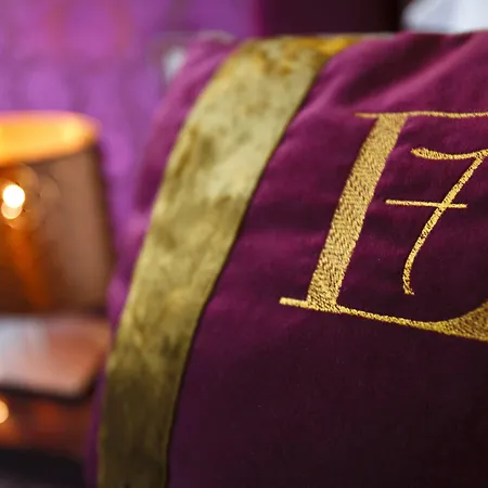 Hotel Edouard 7 Opera Paris