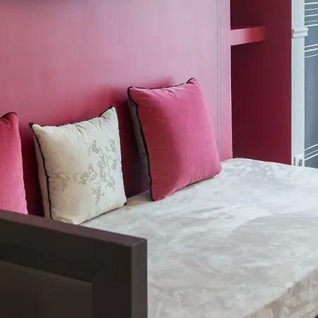 Hotel Edouard 7 Opera Paris