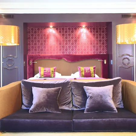 Edouard 7 Opera Paris