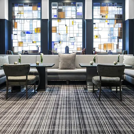 Hotel Edouard 7 Opera Paris