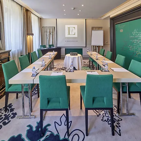 Edouard 7 Opera 4* Paris