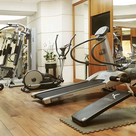 Edouard 7 Opera 4* Paris