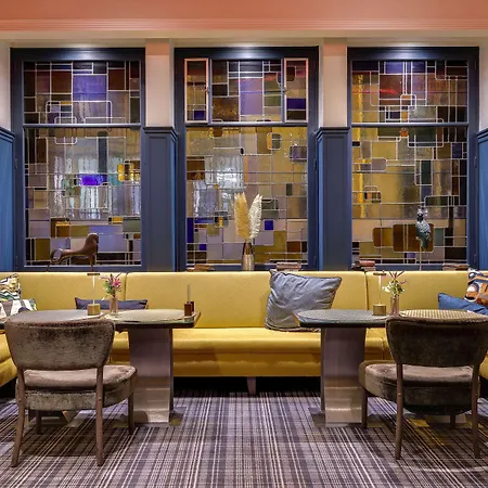 Edouard 7 Opera Hotel 4*