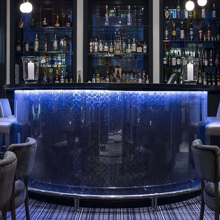 Edouard 7 Opera Hotel Paris