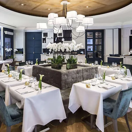 Edouard 7 Opera Hotel 4*