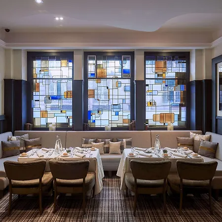 Edouard 7 Opera Hotel