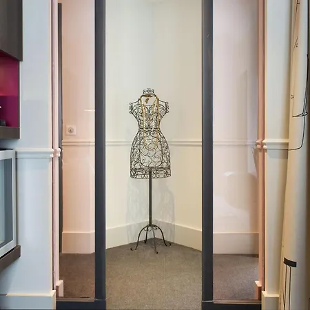 Edouard 7 Opera Hotel 4*