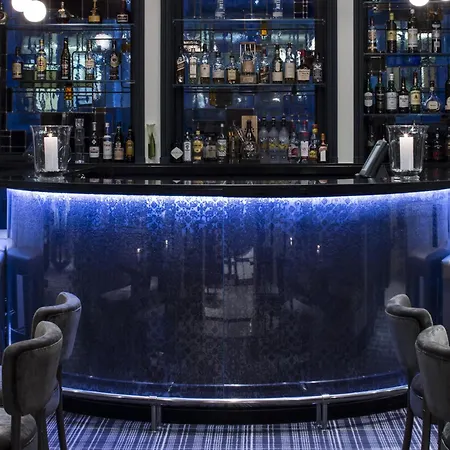 Edouard 7 Opera Hotel