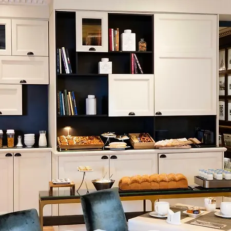 Edouard 7 Opera Hotel